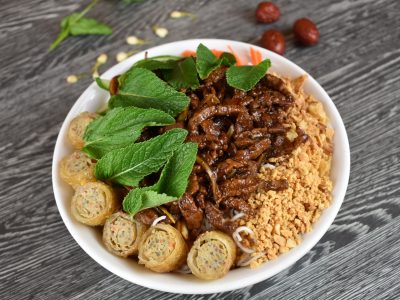 Bobun boeuf Bobun boeuf